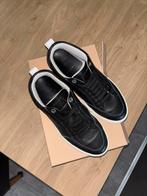 Mason Garments Sneakers Zwart Maat 44, Kleding | Heren, Schoenen, Ophalen of Verzenden, Zo goed als nieuw, Zwart, Sneakers of Gympen