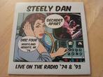 CD Steely Dan - Riverport, Maryland Heights, Mi. Sept. 1993, Verzenden, Zo goed als nieuw, Poprock