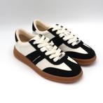 EAST PACIFIC TRADE zwart/wit sneakers 38,5 - TIEN op Insta, TIEN concepts, -, Wit, -