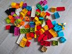 Grote verzameling Duplo stenen, Ophalen of Verzenden, Gebruikt, Overige merken