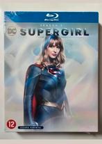 SUPERGIRL SEASON 5 (IN SEAL) (BLURAY), Carduelis & Media, Ophalen of Verzenden, Syran@live.nl, Tollensstraat 53D 3035NC Rotterdam