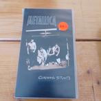 Metallica vhs video band, Ophalen of Verzenden