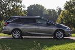 Opel Astra Sports Tourer 1.4 Turbo 150 PK Innovation ✅ Cam, Voorwielaandrijving, Stof, Gebruikt, 4 cilinders