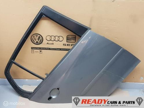 Achterdeur rechts ACHTER rechtsachter DEUR 5-deurs Golf 5 V, Auto-onderdelen, Carrosserie en Plaatwerk, Deur, Volkswagen, Achter