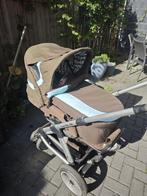 Kinderwagen met warme winterzak!, Ophalen of Verzenden, Gebruikt, Kinderwagen, Overige merken