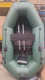 Kolibri Karperboot K-220T, Ophalen of Verzenden, Gebruikt, Overige typen