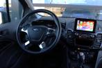 Ford TRANSIT CONNECT 1.5 EcoBlue L2 Limited | Bi-Xenon | Car, Gebruikt, Euro 6, 4 cilinders, Blauw