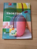 Macarons., Ophalen, Gelezen, Macarons.