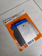 Werckmann Japanse Plamuurmessen Set (4), Ophalen of Verzenden, Nieuw