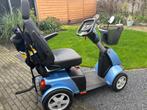 Scootmobiel, Ophalen, 16 t/m 25 km, Zo goed als nieuw, Sterling