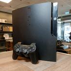 Playstation 3 Slim | Incl controller | Met garantie, Spelcomputers en Games, Spelcomputers | Sony PlayStation 3, Flex Ltd., Zo goed als nieuw