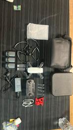 DJI Spark Fly More Combo, Ophalen of Verzenden, Zo goed als nieuw