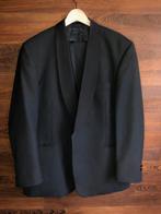 Zwarte Essence SMOKING- Maat 54 + 2 pantalons maat 26 zgan, Ophalen of Verzenden, Zo goed als nieuw, Maat 52/54 (L), Zwart