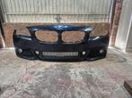 BMW F1x M Voorbumper - Perfecte Upgrade!, Auto-onderdelen, Carrosserie en Plaatwerk, Ophalen, Gebruikt, Voor, Bmw
