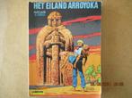 adv3094 eiland arroyoka, Ophalen, Gelezen
