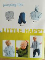 Ottobre Bizz kids lente 2001, Ophalen of Verzenden, Zo goed als nieuw, Kind, Overige merken