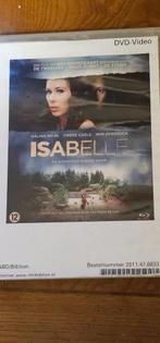 ISABELLE DVD met Halina Reijn, Gebruikt, Ophalen of Verzenden, Film, Vanaf 12 jaar