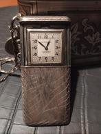 Vintage Alpina Gruen Zakhorloge - A.D. Overstrijd Rotterdam, Ophalen of Verzenden