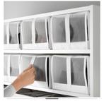 5 X SKUBB SCHOENENDOOS VAN IKEA, Ophalen of Verzenden, Gebruikt