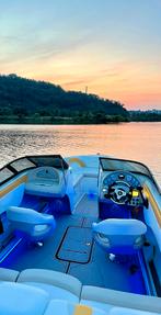 Mariah SX Limited Edition – V8 6.4L | 350 PK | Topstaat!, Watersport en Boten, Speedboten, Binnenboordmotor, 6 meter of meer, Ophalen of Verzenden