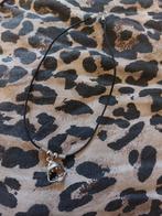 Haaienbek Ketting - Nieuw, Sieraden, Tassen en Uiterlijk, Kettingen, Ophalen, Nieuw, Zilver, Overige materialen