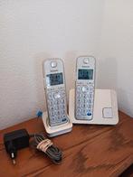 Panasonic handset, Ophalen, Zo goed als nieuw, 1 handset