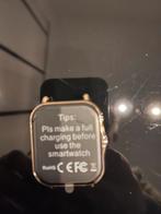 Nieuw dames smartwatch, Sieraden, Tassen en Uiterlijk, Horloges | Dames, Staal, Staal, Polshorloge, Nieuw
