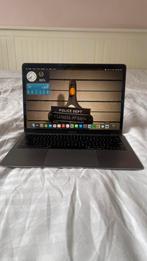 Macbook air, Computers en Software, Apple Macbooks, Gebruikt, 8 GB, 13 inch, Ophalen of Verzenden