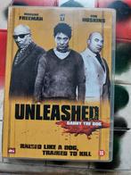 DVD-THRILLER/ACTION/DRAMA-UNLEASHED (Danny The Dog), Vanaf 16 jaar, Ophalen of Verzenden, Zo goed als nieuw, Actiethriller