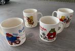Douwe Egberts Beertje Paddington Mokken, Nieuw, Ophalen of Verzenden, Overige stijlen, Kop(pen) en/of Schotel(s)