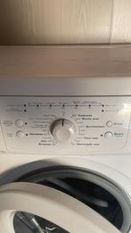 Degelijke wasmachine te koop, Witgoed en Apparatuur, Wasmachines, Ophalen of Verzenden, Zo goed als nieuw, 1200 tot 1600 toeren