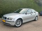 BMW 3-Serie 1.8 I 316 2005 Grijs Rijd Goed/Airco, 65 €/maand, 1250 kg, 4 cilinders, 1796 cc