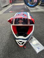 Te koop nieuwe bell helm maat xxl, Motoren, Ophalen of Verzenden, Nieuw met kaartje, XXL, Overige merken