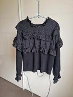 Zara trui maat L, Zara, Ophalen of Verzenden, Zo goed als nieuw, Maat 42/44 (L)