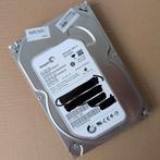 320GB Seagate Barracuda 7200 rpm 3.5 inch SATA desktop HDD, Ophalen, Intern, Gebruikt, 320 GB