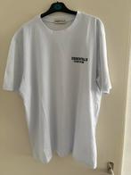 Essentials Fear Of God, Wit, Ophalen of Verzenden, Essentials, Maat 56/58 (XL)