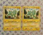 Electrike lv.16 81/123 Pokémon Mysterious Treasures, Ophalen of Verzenden, Nieuw, Meerdere kaarten