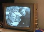 Philips zwart wit televisie 19 TX 530A, Ophalen
