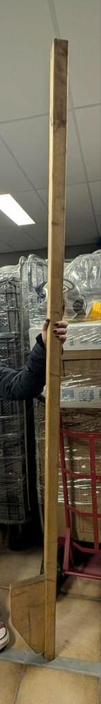 4x Loopstelten - Houten Stelten voor Kinderen, Ophalen, Gebruikt