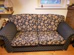 Stoffen bank, Huis en Inrichting, Banken | Sofa's en Chaises Longues, Ophalen, Gebruikt, 150 tot 200 cm, Driepersoons