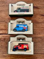 Complete verzameling van 22 modelauto's supermarkt, Overige merken, 1:50 of kleiner, Auto, Nieuw