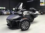 Brp CAN-AM B I Spyder RT Limited Sea to Sky I 1887 Km I 1e E, Motoren, Motoren | Overige merken, Brp, Scooter, LED Verlichting