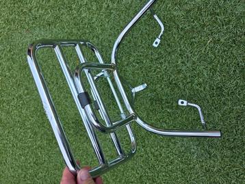 Sym mio nieuw type bagagerek nieuw origineel beschikbaar voor biedingen