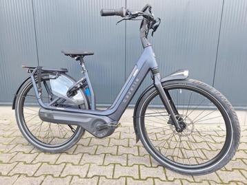 Gazelle Avignon C8 Connect beschikbaar voor biedingen