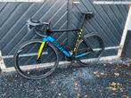 Giant Propel Advanced 1 - 2017, 28 inch, Gebruikt, Carbon, Heren