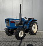 Iseki TU1900 minitrekker - 22PK - Gebruikt - Diesel - 511 HR, Zakelijke goederen, Agrarisch | Tractoren, Overige merken, Gebruikt