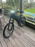 Ebike conversion kit., Ophalen, Zo goed als nieuw, Overige merken