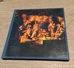 Rapalje - Alesia ( cd-booklet, 2001) Celtic folk, Gebruikt, Ophalen of Verzenden, Europees