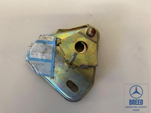 NOS motorkapslot voor Mercedes-Benz W601 W602 W611 T1 TN, Auto-onderdelen, Carrosserie en Plaatwerk, Mercedes-Benz, Nieuw, Ophalen of Verzenden