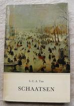 Schaatsen, door S.C.A. Tan, Ophalen of Verzenden, Gelezen, Wintersport
